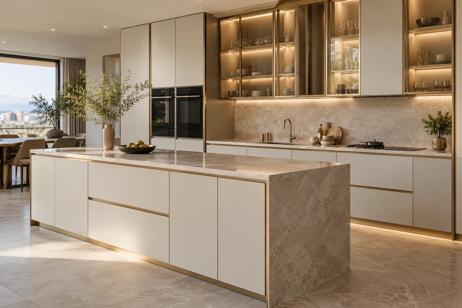 Aluminium 1 — Hazara Wood Line design inspiration