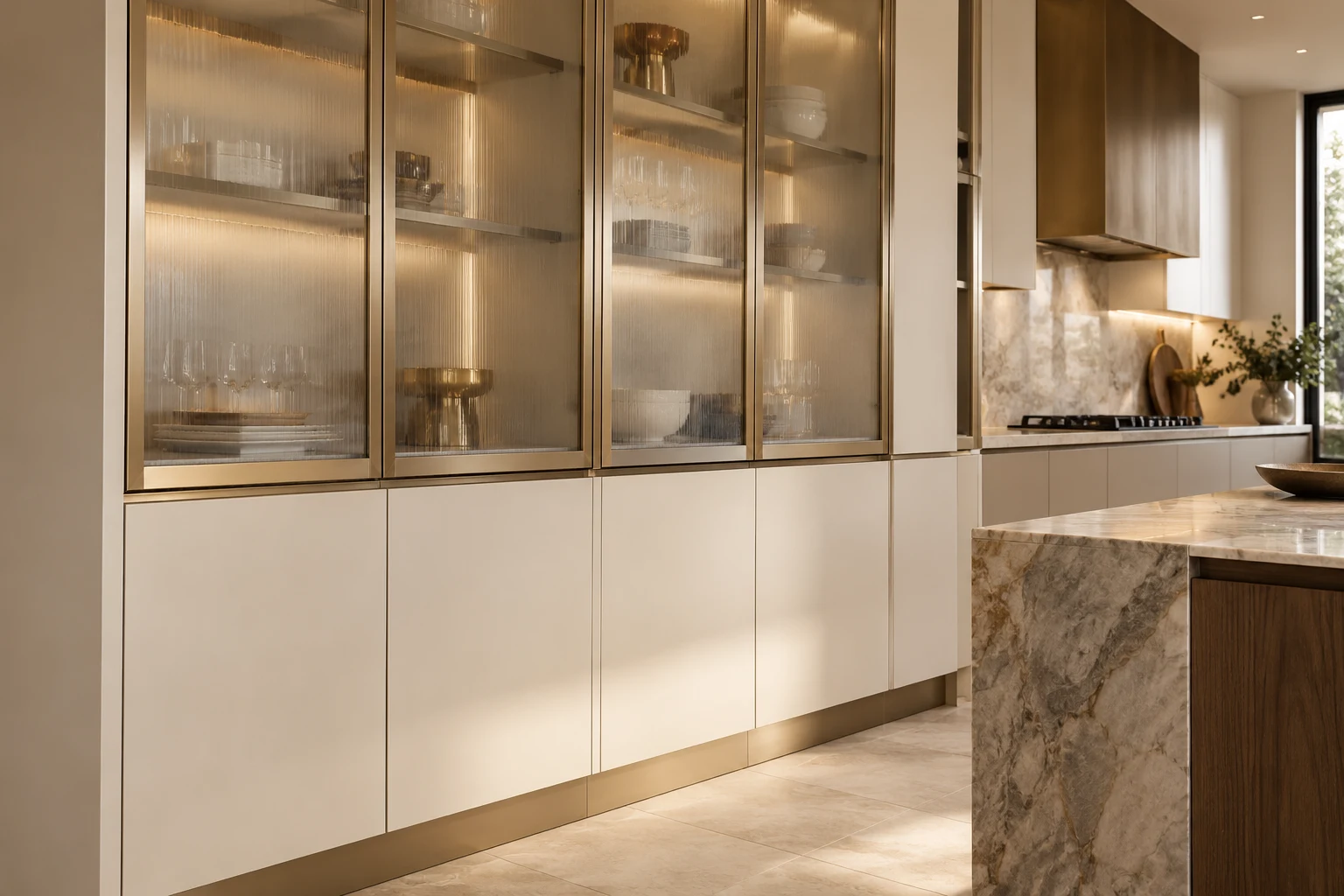 Aluminium 2 — Hazara Wood Line design inspiration