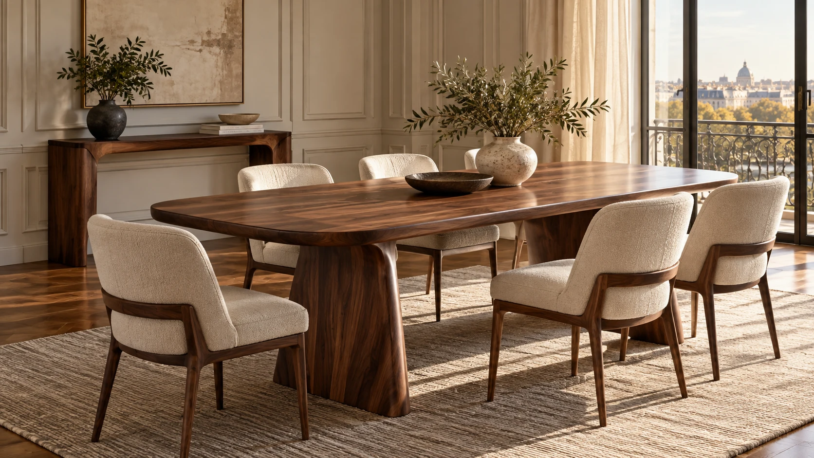Custom — Hazara Wood Line design inspiration