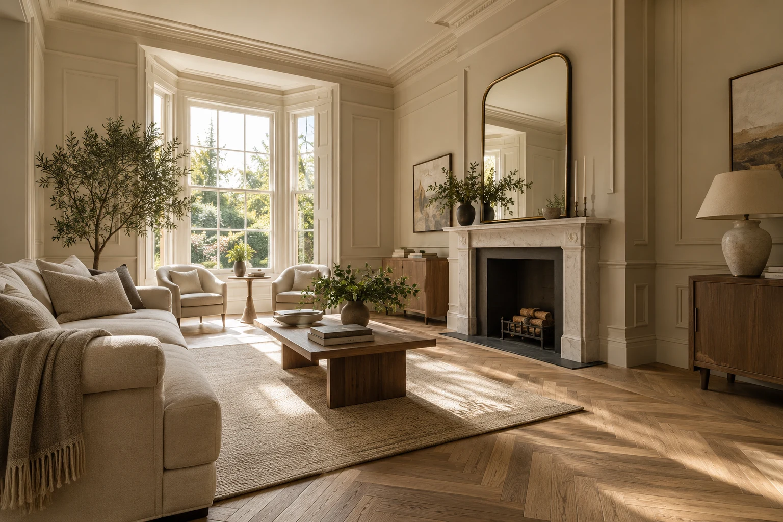 Flooring 1 — Hazara Wood Line design inspiration