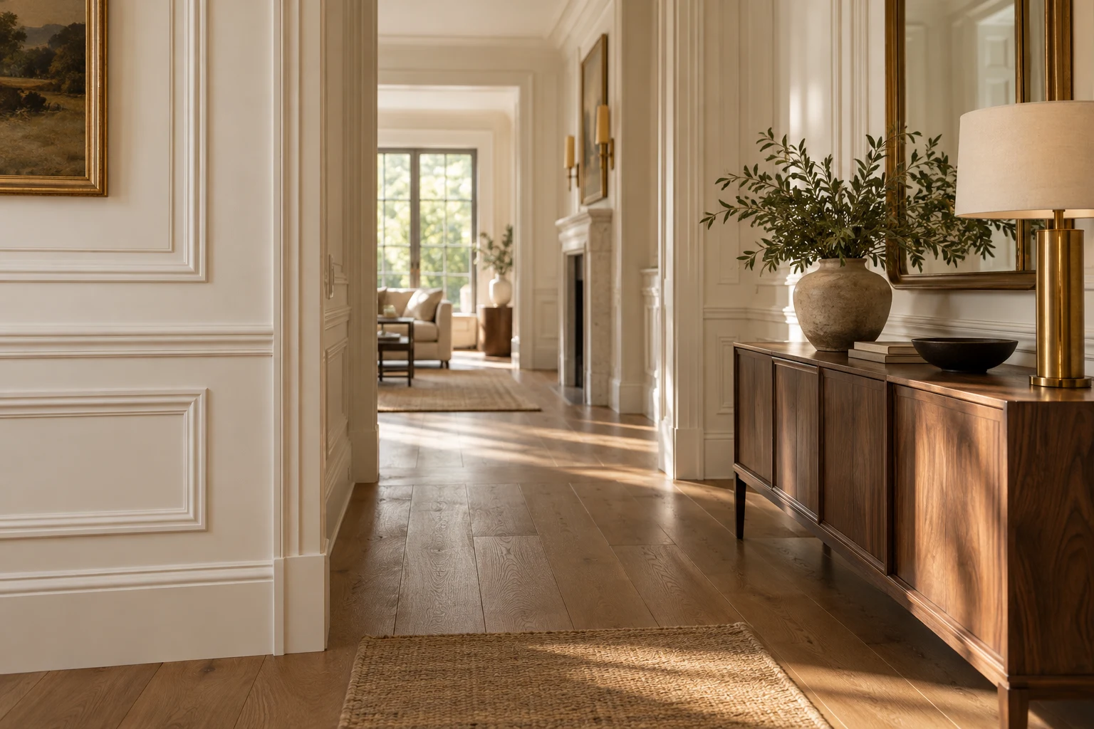 Flooring 2 — Hazara Wood Line design inspiration