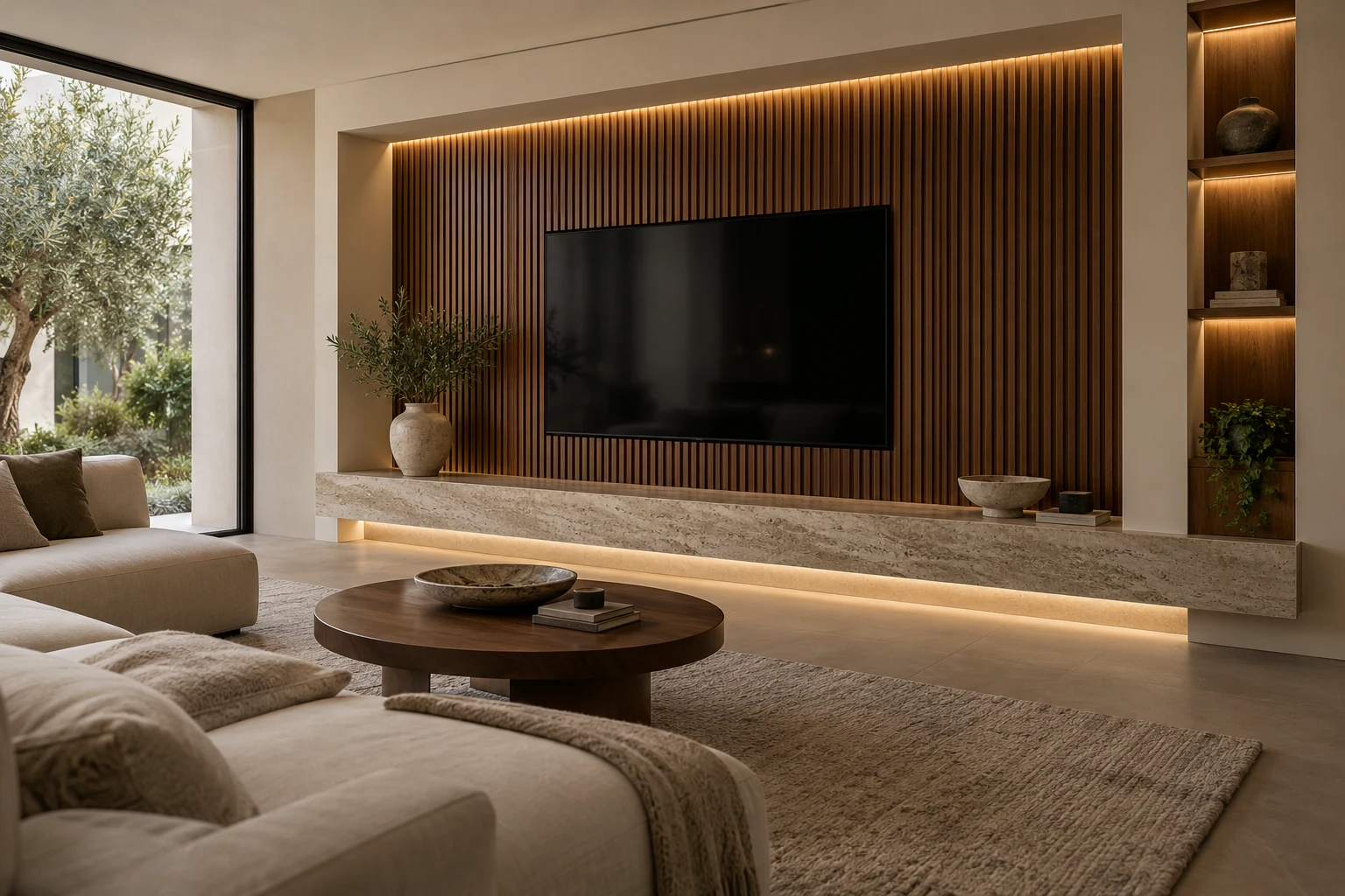 Panels 1 — Hazara Wood Line design inspiration
