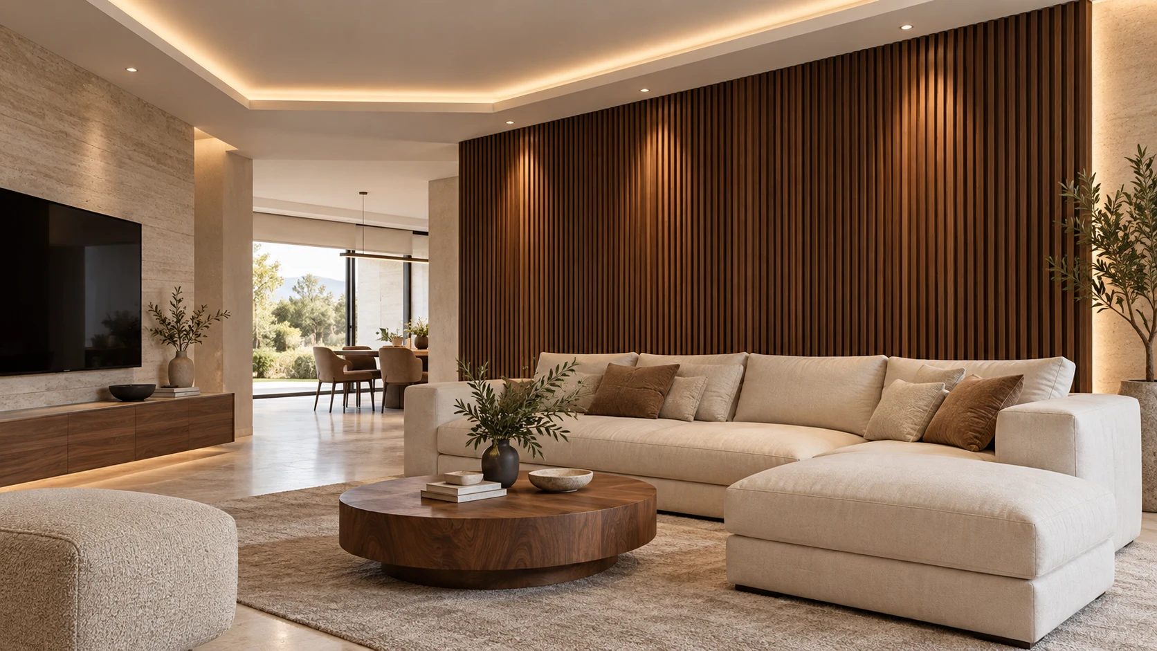 Panels — Hazara Wood Line design inspiration